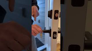 Kwikset Smart Key Rekey diy easy funny construction howto