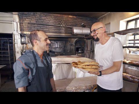 Video: Bygger chabad ikke-jøder velkommen?