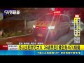 宜蘭暗夜火吞民宅 38歲男困2樓全身45％燒傷｜三立新聞LIVE