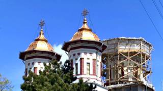 Unsere Osterreise.  20.04.2014 Constanța II. - Rumänien. 10. Video.