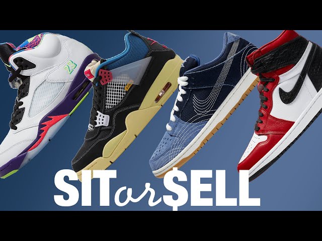 shoes that came out 2020