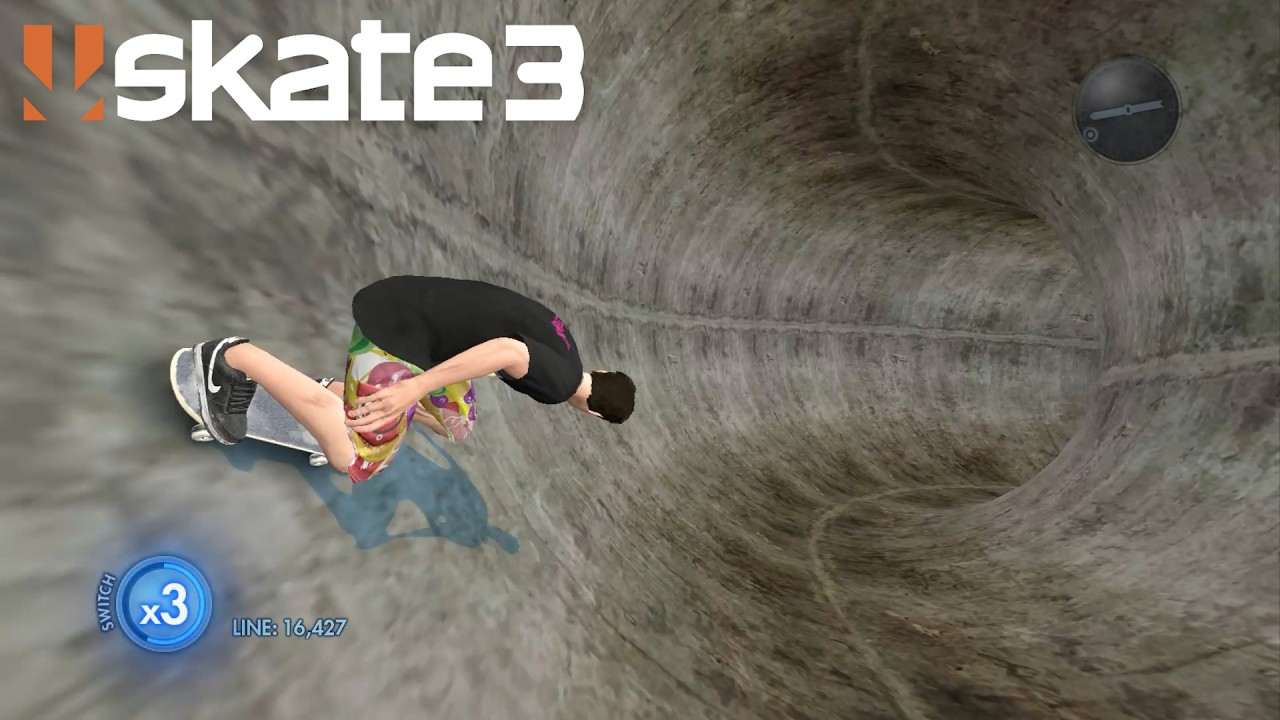 This Is Why San Vansterdam Needs A Spillway