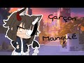 "Garçon manqué" glmm gacha life FR