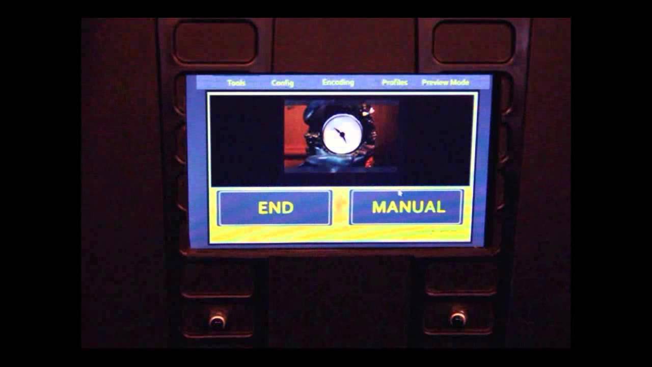 How To Operate The SPEEDSTREAM TV Broadcast Kit Backpacks Anywhere 