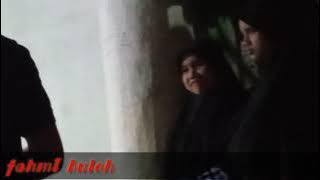 KATROK MASA, TGK SARJANI (IMUM JHON)