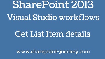 SharePoint 2013: Get list item properties in Visual Studio workflow in SharePoint hosted app