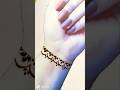 Simple mehndi design #shorts #mehndi #henna #mehndidesign #trending #youtubeshorts #viral