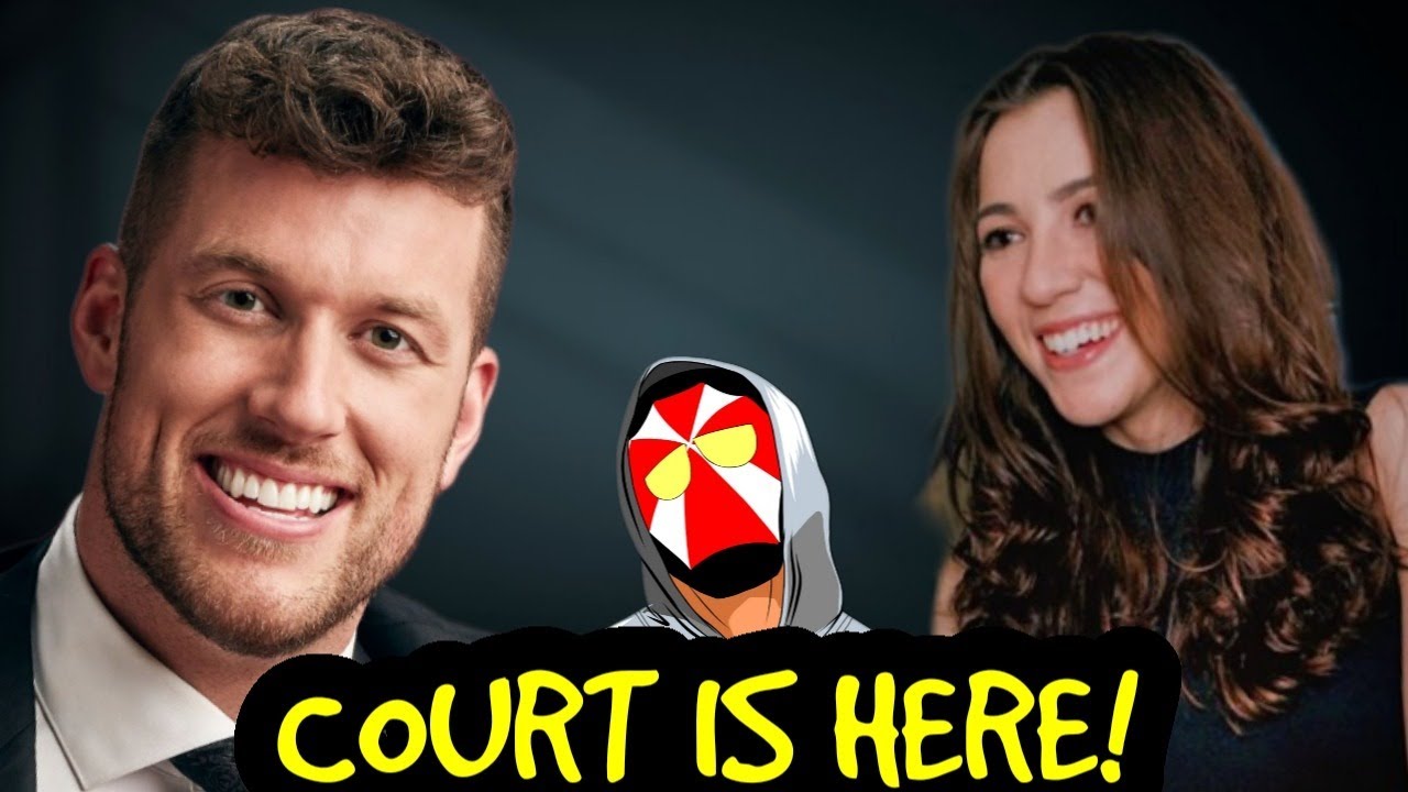 LIVE! Clayton Echard GOING TO COURT! Laura’s LAST MINUTE try!