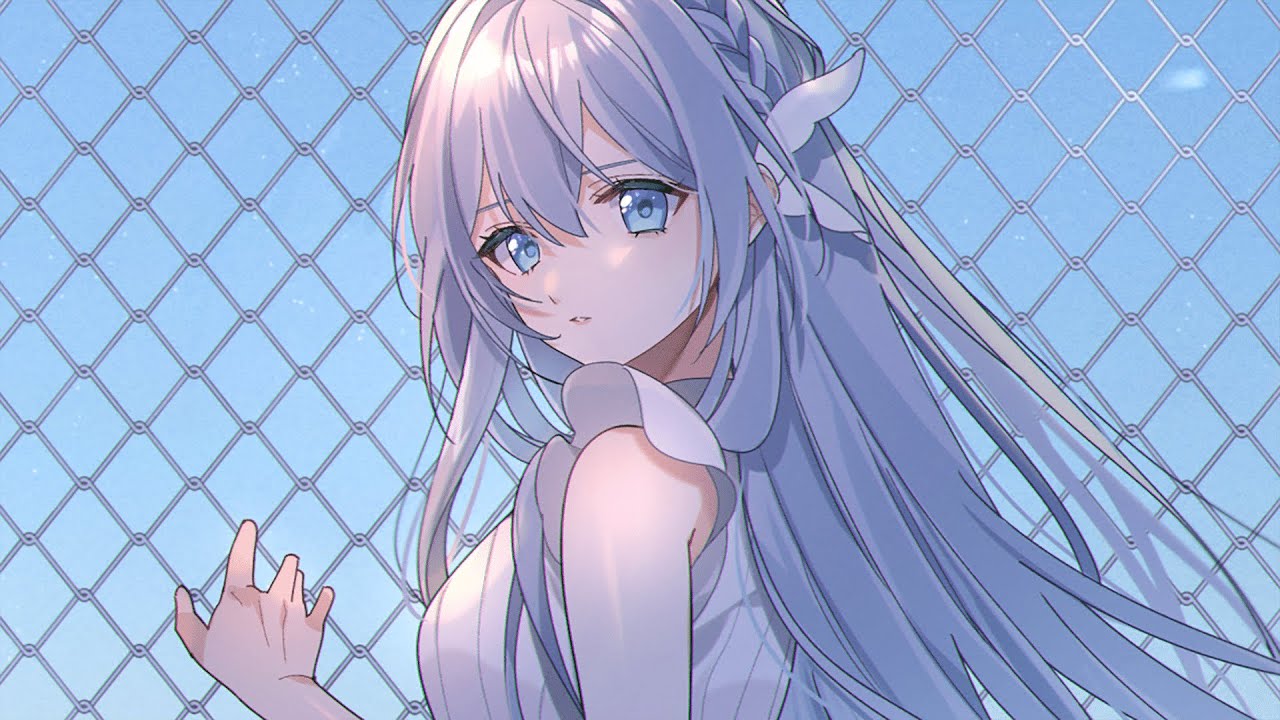 とても素敵な六月でした / covered by 藍月なくる