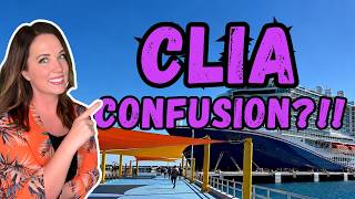 Do Travel Agents Need Their Own CLIA Card?