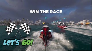 Turbo Powerful Boat Racing New Season 2019 | #Turbo #Boat #Racing screenshot 5