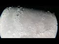 La Luna Se Ve Muy Cerca En Vivo| VDC