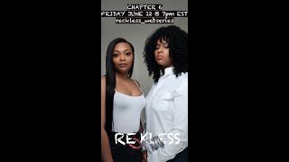 Reckless Volume1 Chapter 6