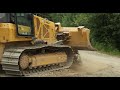 Site Preparation &amp; Drainage Work in Wasilla | F&amp;P Forestry