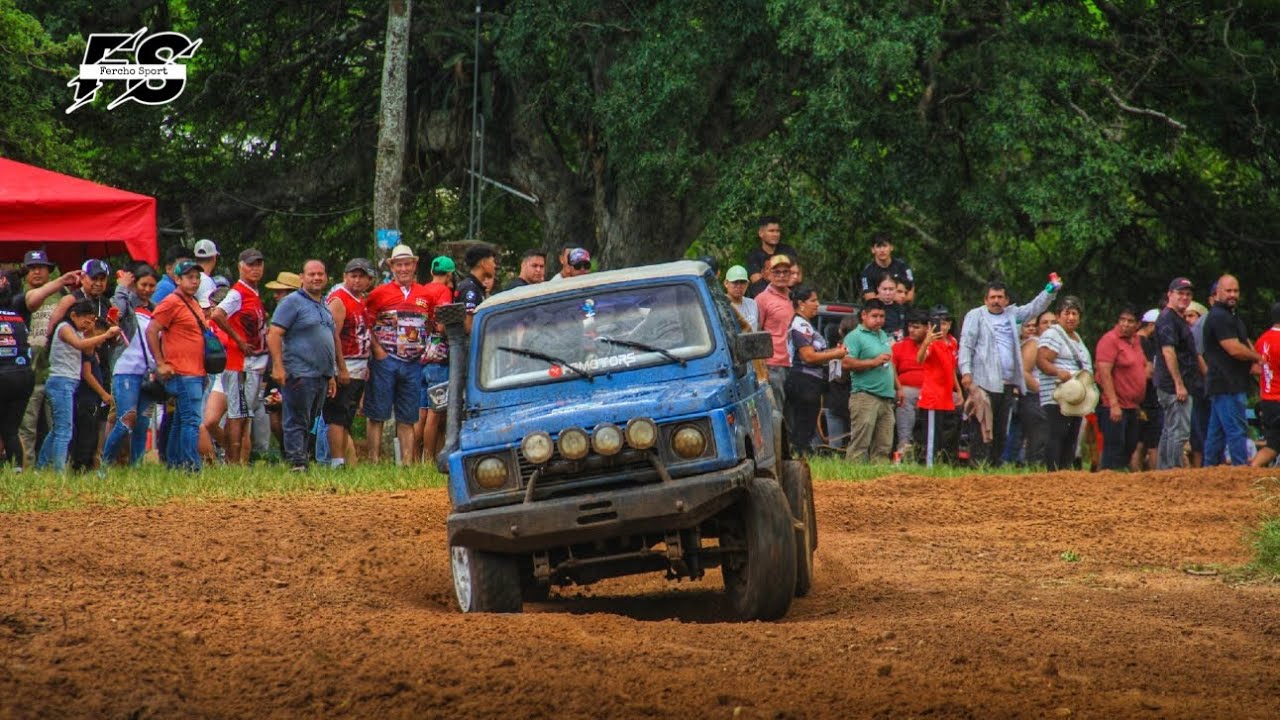 Fernando Robles. RALLY LA GUARDIA 2025🏆 #CLUB DE BUGGUIES 🇧🇴 