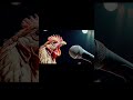 احلا دبكه ههههه شوف وتعلم من الدجاج mp3
