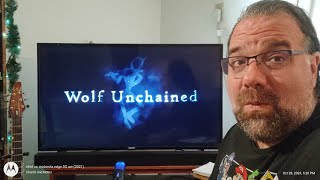 GREAT!! &quot;Wolf Unchained&quot; by Jethro Tull (reaction)