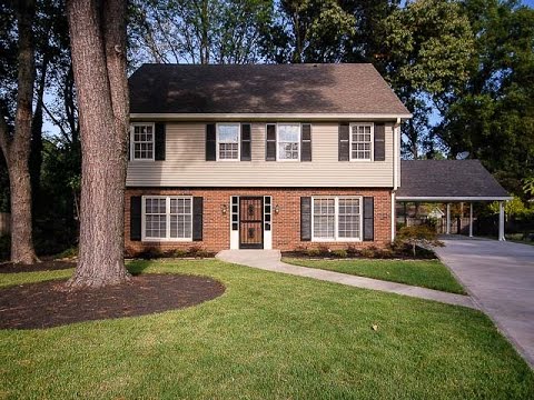 2233 Pike Wood Cv, Germantown, TN home video tour