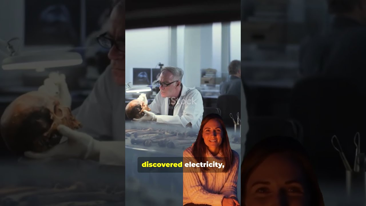 What If The Library Of Alexandria Survived 