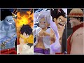 ルフィモーション集| Monkey D Luffy ?? motion collection【ONE PIECE Bounty Rush】