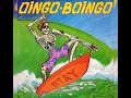 Oingo boingo  stay 