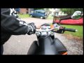 Motorcycle Mobile Phone Dedicated Waterproof Holder By UltimateAddons