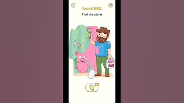 DOP 2 in New Levels Gameplay Walkthrough (Android iOS)#short #shorts #shortvideo #cartoon #games