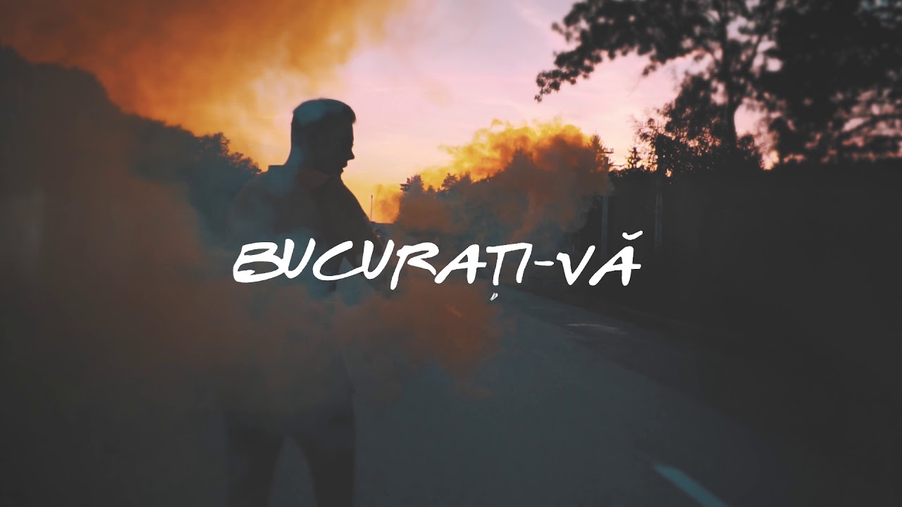 RubenRebe ”Bucurativa” (lyric video) CAUT YouTube