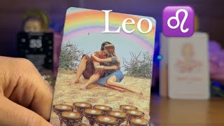 LEO | ACEPTE EL CAMBIO 😳 MIRA QUE ESTÁS EN LOS PLANES DE ALGUIEN 😳CARA A CARA ENFRENTARÁS UN PASADO by Horóscopo Indio 23,223 views 9 days ago 17 minutes