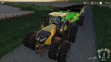 How to set up FOLLOW ME on FS19