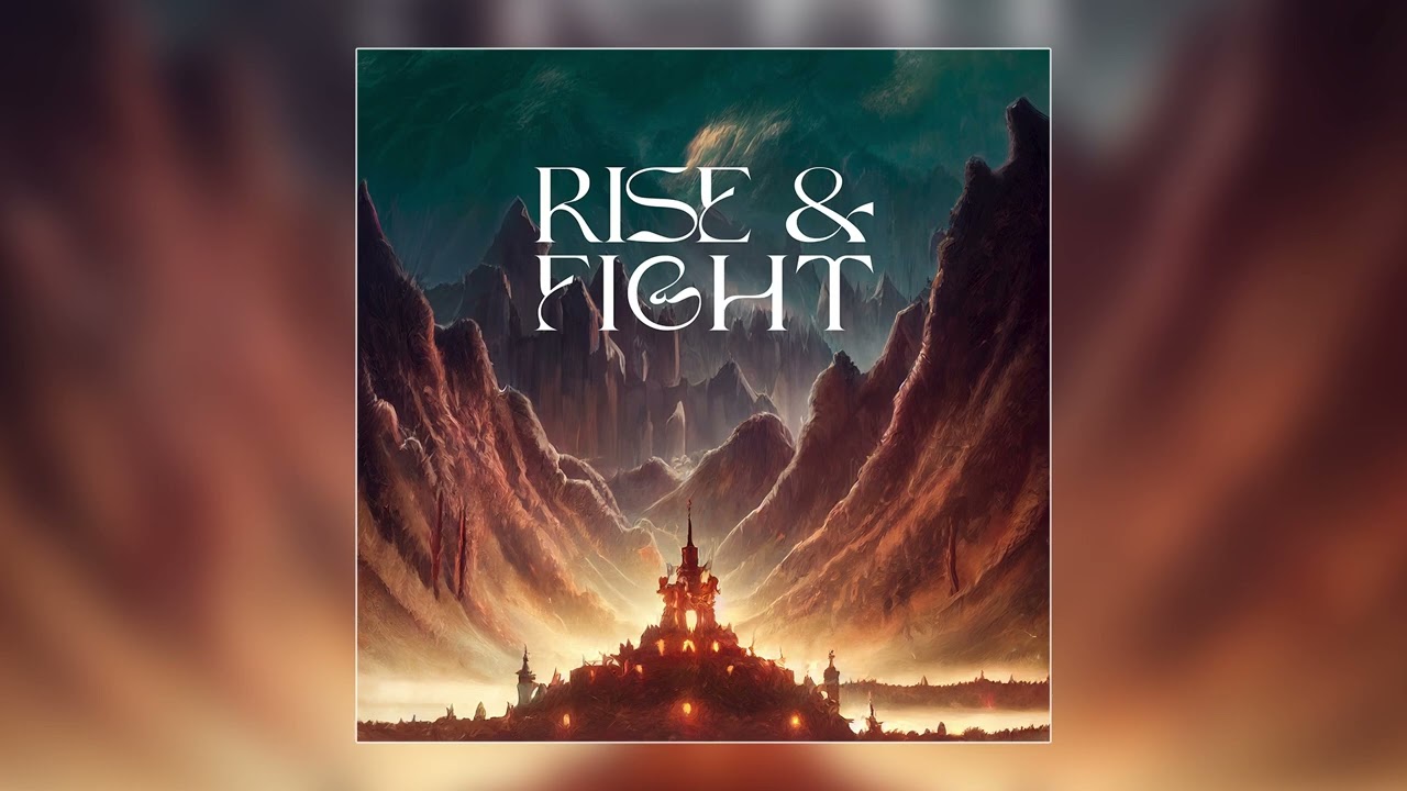 Nick Tzios, Anton Levin - "The Falcon" (Official Audio)