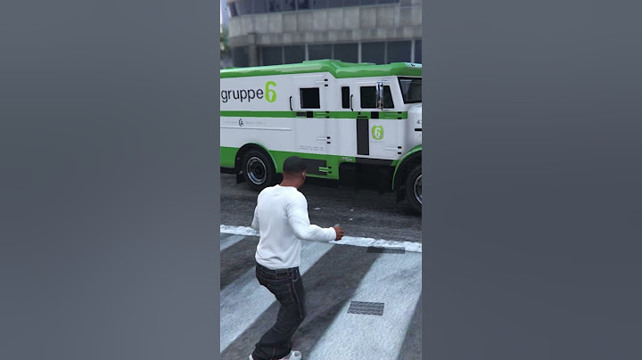 ПРОВЕРЯЕМ МИФЫ В GTA 5! МАШИНУ ИНКАССАЦИИ НЕЛЬЗЯ ВЗОРВАТЬ С ПОМОЩЬЮ ГРАНАТЫ? #shorts