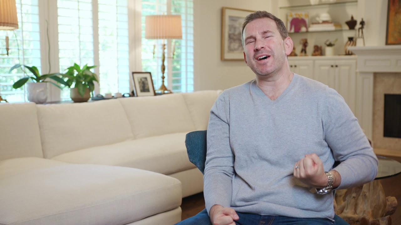 How can Emotional Transformation Therapy (E.T.T.) help?