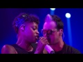 Fitz and The Tantrums - Complicated (Live on the Honda Stage at the iHeartRadio Theater LA)