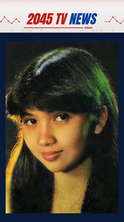 Farewell to Dina Mariana, Child Star of the 70s #shorts