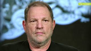 Famous Women Claim Harvey Weinstein Sexually Assaulted Them Profile