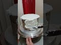 Amazing beautiful cake decorating tips for beginners #cake #nigerianbaker #shortvideo #londoncake