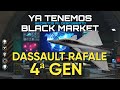 MetalStorm - 🕵️‍♂️ ¡PRÓXIMO BLACK MARKET! Nuestra INVESTIGACIÓN de avión SECRETO @playmetalstorm