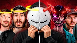 How A Face Reveal Determines a Reputation