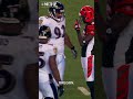 Ochocinco was an effective trash talker 😂 #nfl @NFLFilms