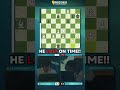 magnus carlsen vs alireza | alireza lost on time vss magnus chess tricks