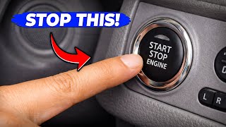 Famous These STUPID Habits Are DESTROYING Your Car Wealth