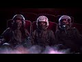 Village Cinemas 4DX  Movie Trailer