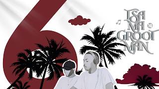 Tsa Ma Grootman Vol6 classic Edition Mixed By Nkay U0026 Nim