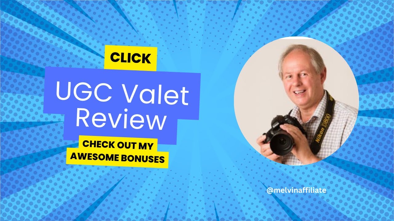 UGC Valet Review