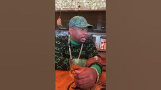 THE ANDREW KIBE - MIKE SONKO INTERVIEW - ANDREW KIBE LIVE