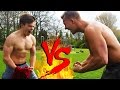 The CALISTHENICS Game (WORKOUT GAME!)