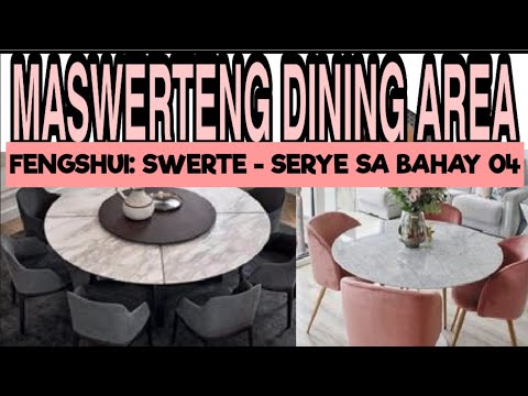 Video: Pwede bang gamitin ang sunroom bilang dining room?