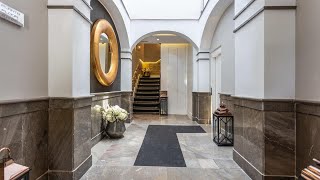 Bibo Suites Plaza Nueva Granada Spain