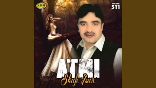 Khudai Me De Da Arman Tappay